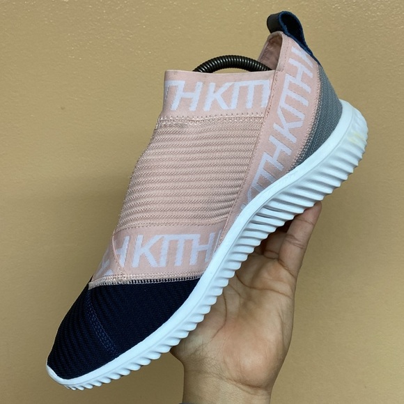 Kith X Adidas Nemeziz 17.1 'Miami Flamingos' AC7509 - Picture 9 of 17